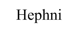 HEPHNI