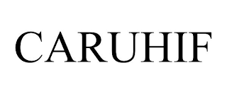 CARUHIF