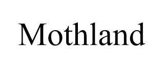 MOTHLAND