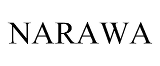 NARAWA