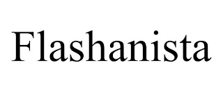FLASHANISTA