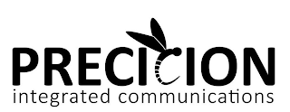 PRECICION INTEGRATED COMMUNICATIONS