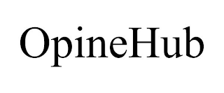 OPINEHUB