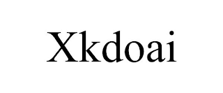 XKDOAI