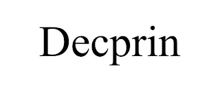 DECPRIN