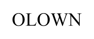 OLOWN