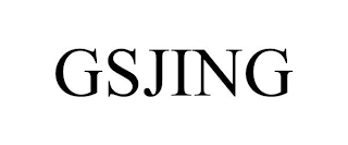 GSJING
