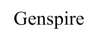 GENSPIRE