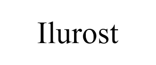 ILUROST