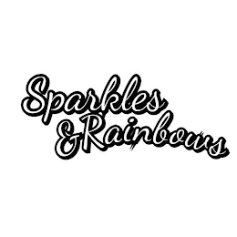 SPARKLES & RAINBOWS