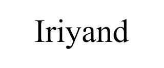 IRIYAND