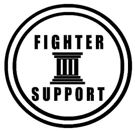 FIGHTER SUPPORT