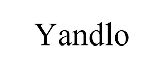 YANDLO