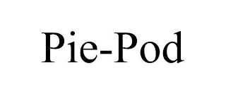PIE-POD