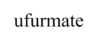 UFURMATE