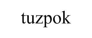 TUZPOK