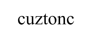 CUZTONC