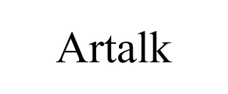 ARTALK