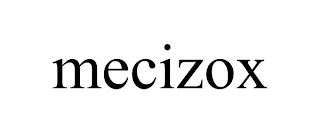 MECIZOX