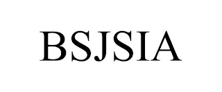 BSJSIA
