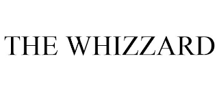 THE WHIZZARD