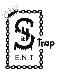 STRAP4IT E.N.T.