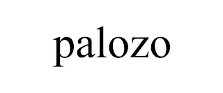 PALOZO