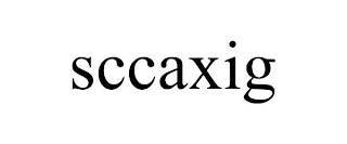 SCCAXIG