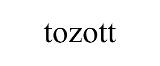 TOZOTT