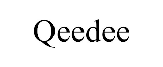 QEEDEE