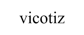 VICOTIZ