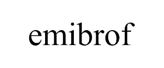 EMIBROF