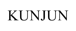 KUNJUN