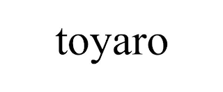 TOYARO