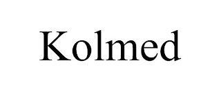 KOLMED