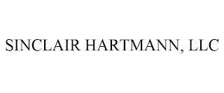 SINCLAIR HARTMANN, LLC