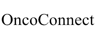 ONCOCONNECT