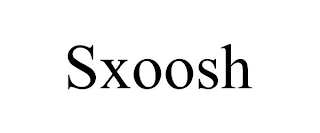 SXOOSH