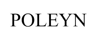 POLEYN