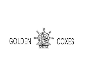 GOLDEN COXES FAMILY