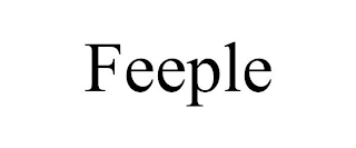 FEEPLE