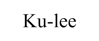 KU-LEE