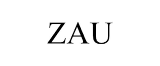 ZAU