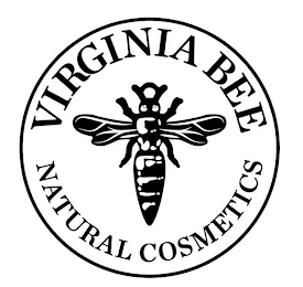 VIRGINIA BEE NATURAL COSMETICS