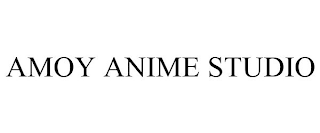 AMOY ANIME STUDIO