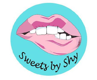 SWEETS BY SHY