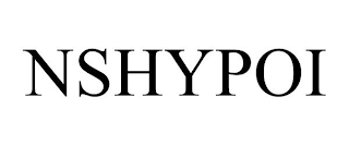 NSHYPOI