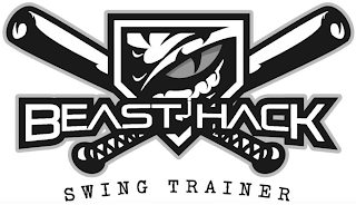 BEAST HACK SWING TRAINER