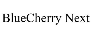 BLUECHERRY NEXT