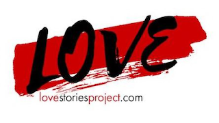 LOVE LOVESTORIESPROJECT.COM